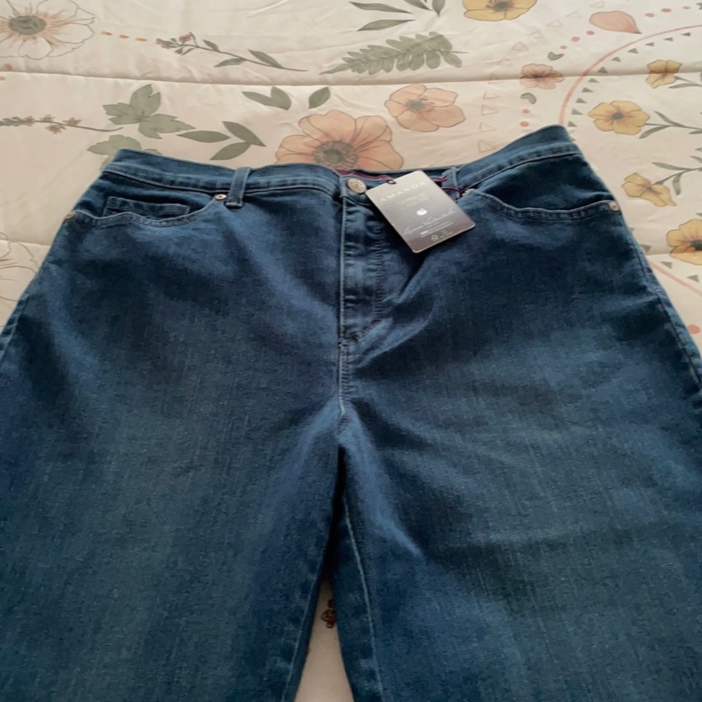 Gloria Vanderbilt Women’s Jeans